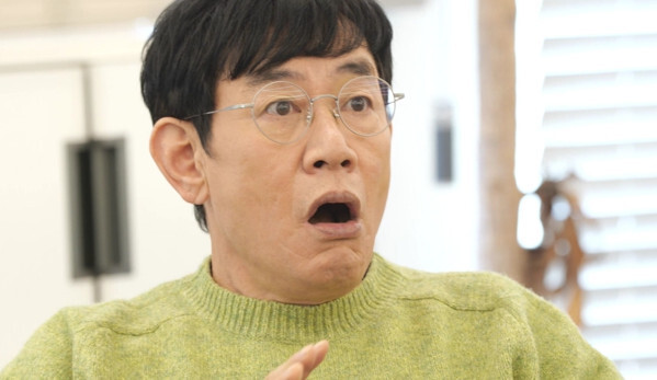 이경규, 깜짝 손님 등장에 급 온순…주우재·허경환 잡도리도 멈췄다