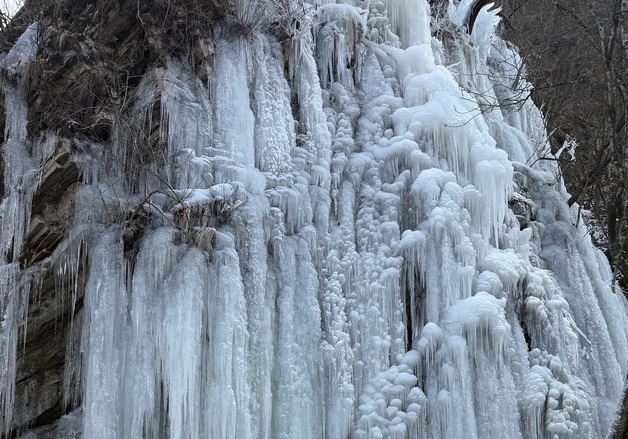 "새해 소망 다지며" 전국 관광지·공원 나들이객 발길(종합)