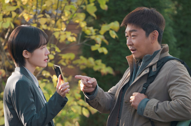 '프로보노' 소주연, 정경호 법복 벗긴 상습 사기꾼 연제욱 대면 왜