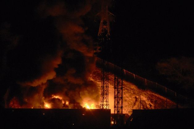 "美공습으로 베네수엘라 민간인 포함 최소 40명 사망"