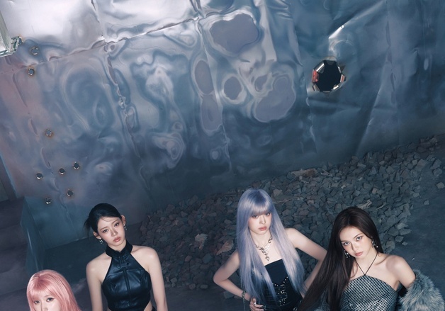 베이비몬스터, 유튜브 구독자 1100만 돌파…K팝 걸그룹 최단 기록