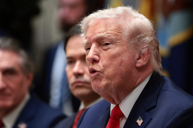 트럼프 "차기 연준의장 후보 다음주 발표 계획"(종합)