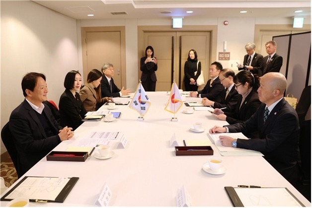 부산시, 日홋카이도와 교류 20주년 맞아 "정식 우호협력도시 희망"