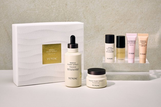 신세계인터내셔날 연작,  발빠른 신제품 출시로 매출 확대 속도