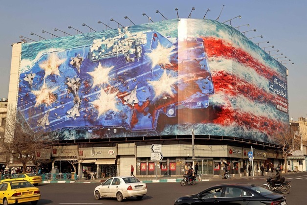 이란, 시위 재발 막으려 전국서 수천명 체포…'공포 조장' 작전