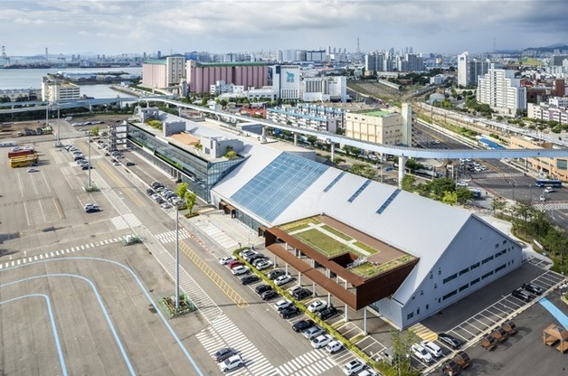 인천관광공사, 상상플랫폼 전시·상상마켓 등 입주사업자 모집