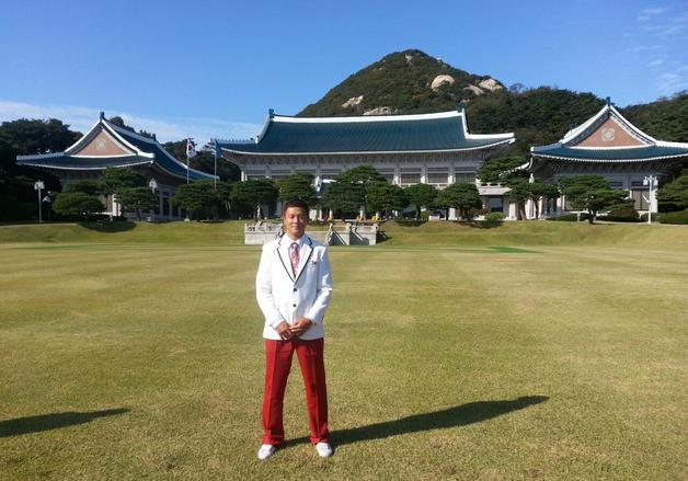 불법 유턴에 뇌사…'럭비 동메달리스트' 윤태일, 4명 살리고 하늘로