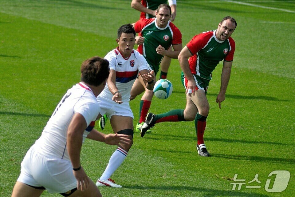 본문 이미지 - 기증자 윤태일 씨. (한국장기조직기증원 제공)