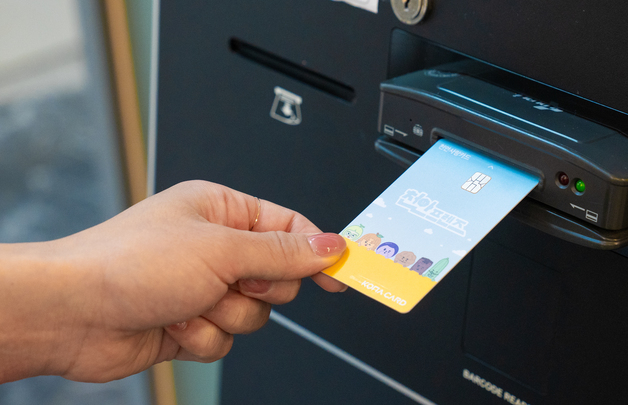 천안시, 2월 '천안사랑카드' 혜택 확대…캐시백 30만원→50만원