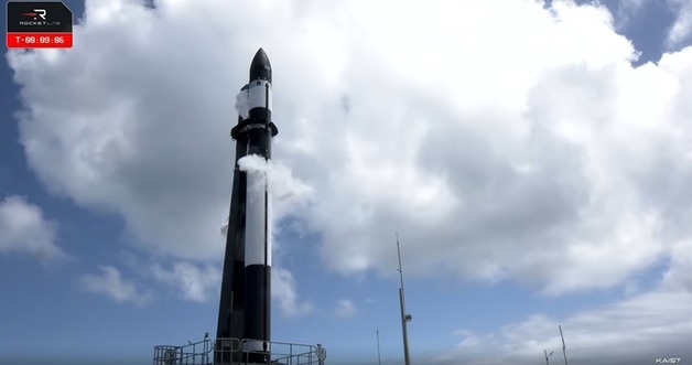 [속보] 韓 초소형 군집위성 검증기 첫 교신…발사 성공