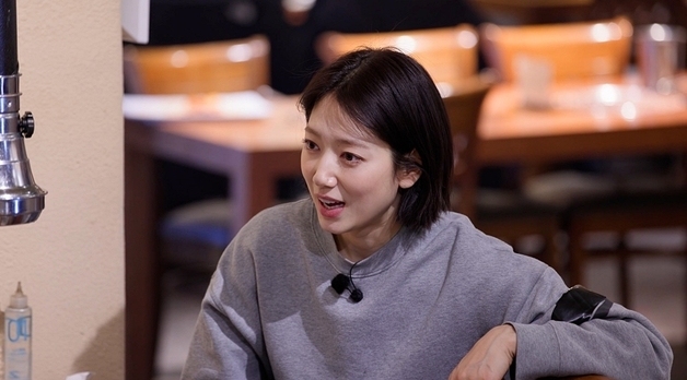 박신혜 母 "딸 뺨 맞는 연기보면 화장실 가서 눈물 흘려"