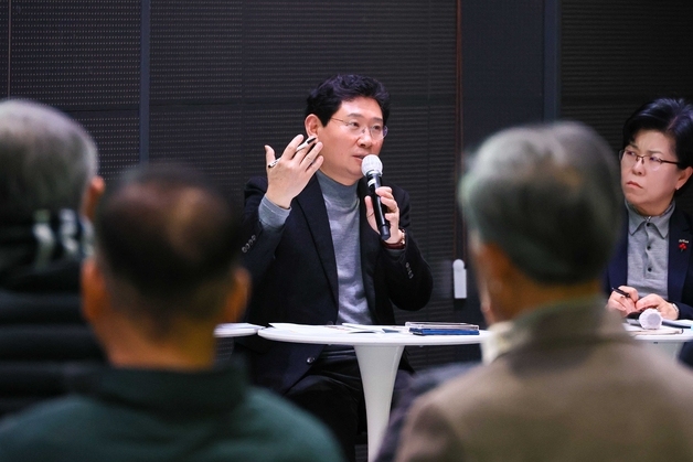 이상일 "삼성전자·SK하이닉스 2031년 세금 1조1천억 낼 것"