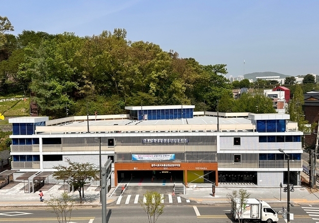 경기 광주시, 설 연휴 주·정차 단속 유예…공영주차장 13곳 무료