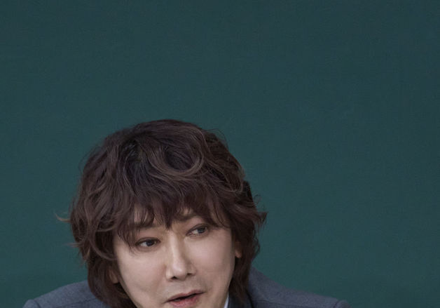 김장훈 "결혼 못한건 김희철 탓…조언대로 썸녀에 고백했다가 연락 끊겨"