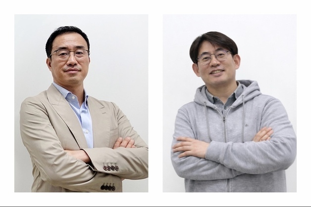 카카오 VX, 공동대표 체제 출범…"AI 전환 적극 대응"