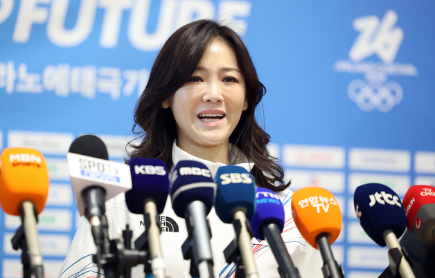 '선수출신' 이수경 단장 "우리 선수들 부당한 피해 입는 일 없도록"