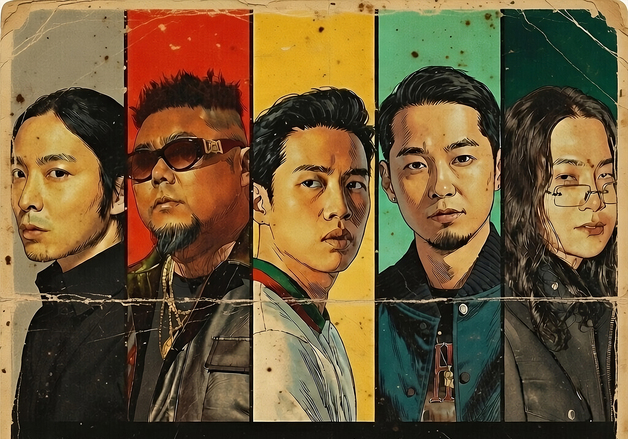 버벌진트, 30일 '내가 그걸 모를까 2026' 발매…역주행 열풍 잇는다