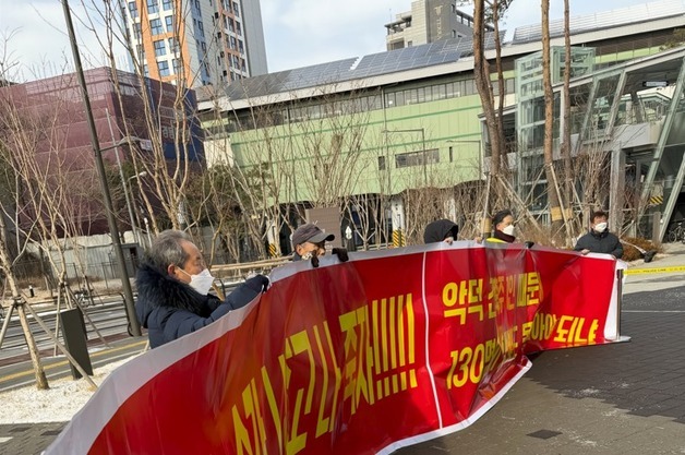 한강변 주차타워 추진에 주민들 '반발'…"일조권·조망권 침해"