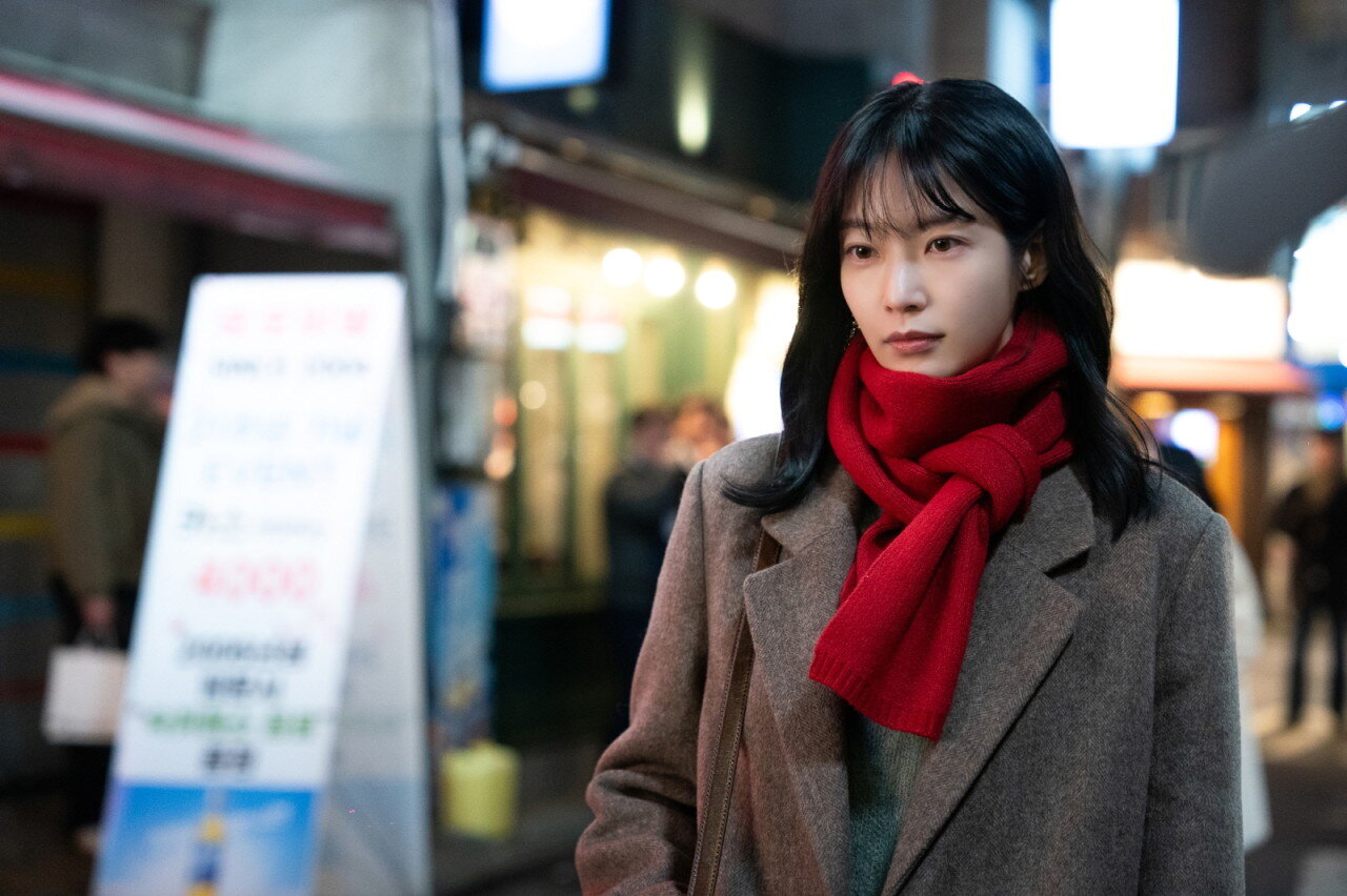 본문 이미지 - '넘버원' 스틸 컷