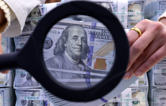 美재무부, 韓 환율관찰대상국으로 재지정