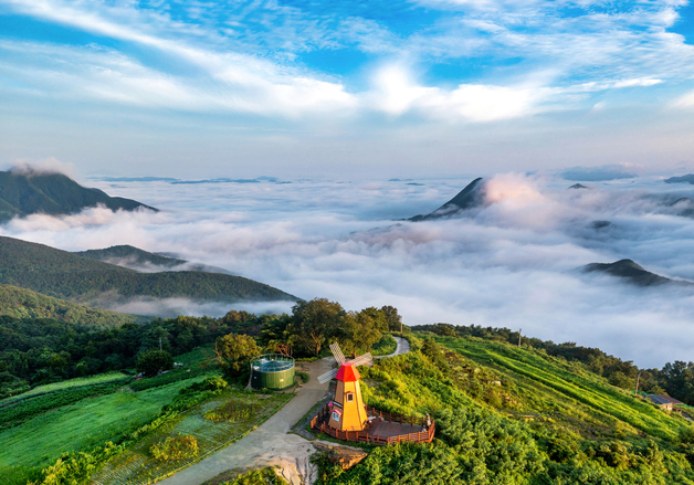 “방문에서 체류로”…경북도, 관광정책 구조 전환 본격화