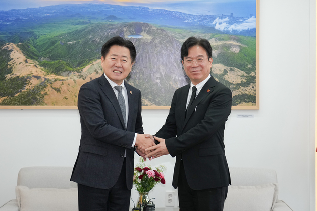 제주도, 소규모 사업장 근로감독권 갖는다…고용부 업무협약