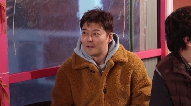 전현무 vs 여경래, 남성성 대결? "부추 필요없어" 양보대전