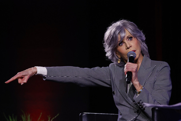 아카데미·골든글러브·에미상 받은 여배우, 기후 뮤지컬로 복귀 [황덕현의 기후 한 편]