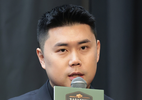 '천하제빵' 권성준 "'흑백' 참가자에서 심사위원으로, 감회 새로워"