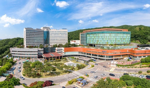 분당서울대병원, 전담조직 꾸려 '빠르고 안전한 회복' 돕는다