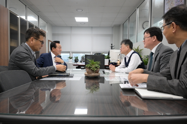 논산시, 농림축산식품부 배수개선사업 선정…국비 365억 확보