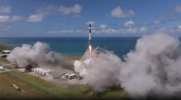 韓 초소형 군집위성 검증기 발사 성공…위성 상태 '양호'