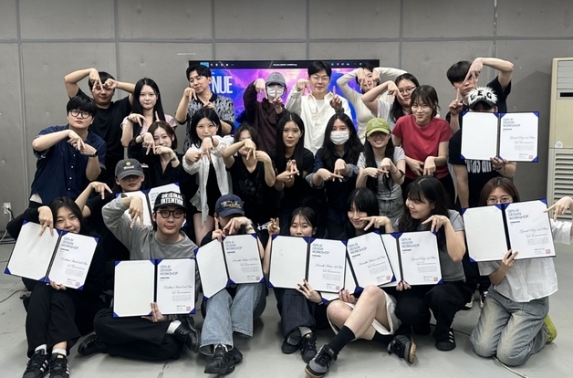 대구경북디자인진흥원 인재양성사업, 디자인기관 평가 8년 연속 1위