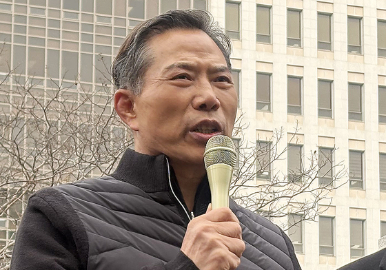 與, 손현보 목사 유죄에 "종교인 불법 면죄부 될 수 없다"