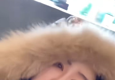 '천녀유혼' 그녀가 돌아왔다…왕조현 SNS계정 하루 100만 팔로워