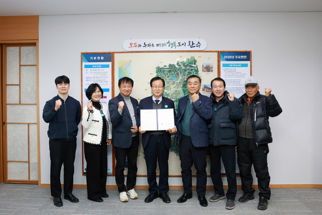 완주군-도로공사, 교량 하부 유휴부지 주민편의시설 조성 '맞손'