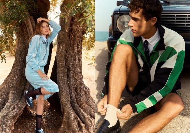 날 풀리면 뭘 입을까…패션업계, 봄 신상 컬렉션 잇달아 출시