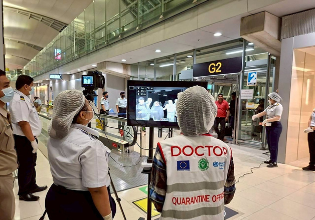 WHO "인도 니파바이러스 확산 위험 낮아…여행·교역제한 불필요"