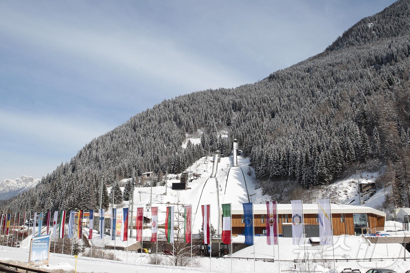 본문 이미지 - ⓒFondazione Milano Cortina 2026(이탈리아관광청 제공)