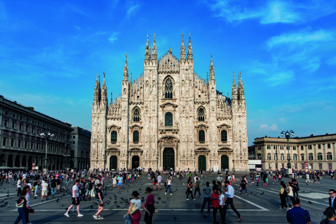 본문 이미지 - 밀라노ⓒFondazione Milano Cortina 2026(이탈리아관광청 제공)