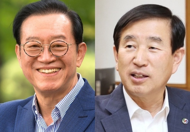 조길형·이종배 뒤바뀐 정치 입지 '누가 살아남을까?'