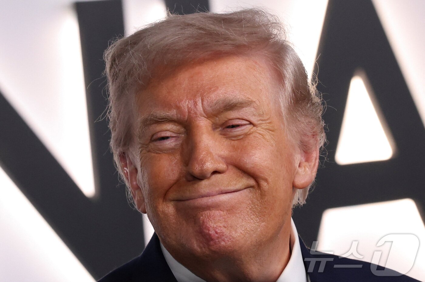 본문 이미지 - 도널드 트럼프 미국 대통령.ⓒ 로이터=뉴스1