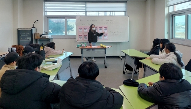 진천군 드림스타트, 방학 돌봄공백 해소 맞춤형 프로그램 운영