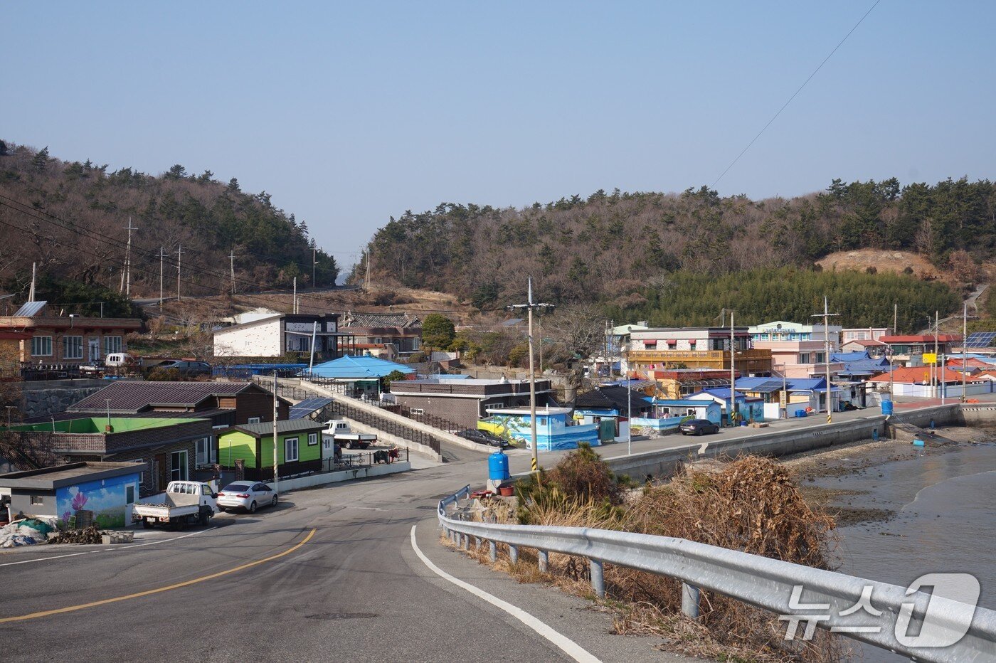 본문 이미지 - 황모리 전경.  2026.1.30. 뉴스1 ⓒ News1 조영석 기자 