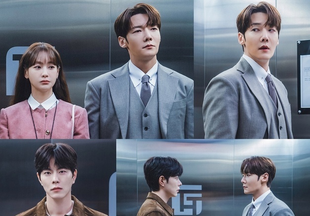 '아기가 생겼어요' 오연서 남사친 홍종현 본격 등판…최진혁과 신경전