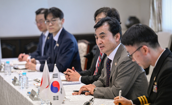 국방부, 장관 지시로 '순직 해병대원' 사건 추가 조사…해병대사령부 대상