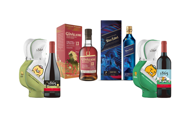 이마트, 주류 선물세트 사전예약 매출 20% '껑충'