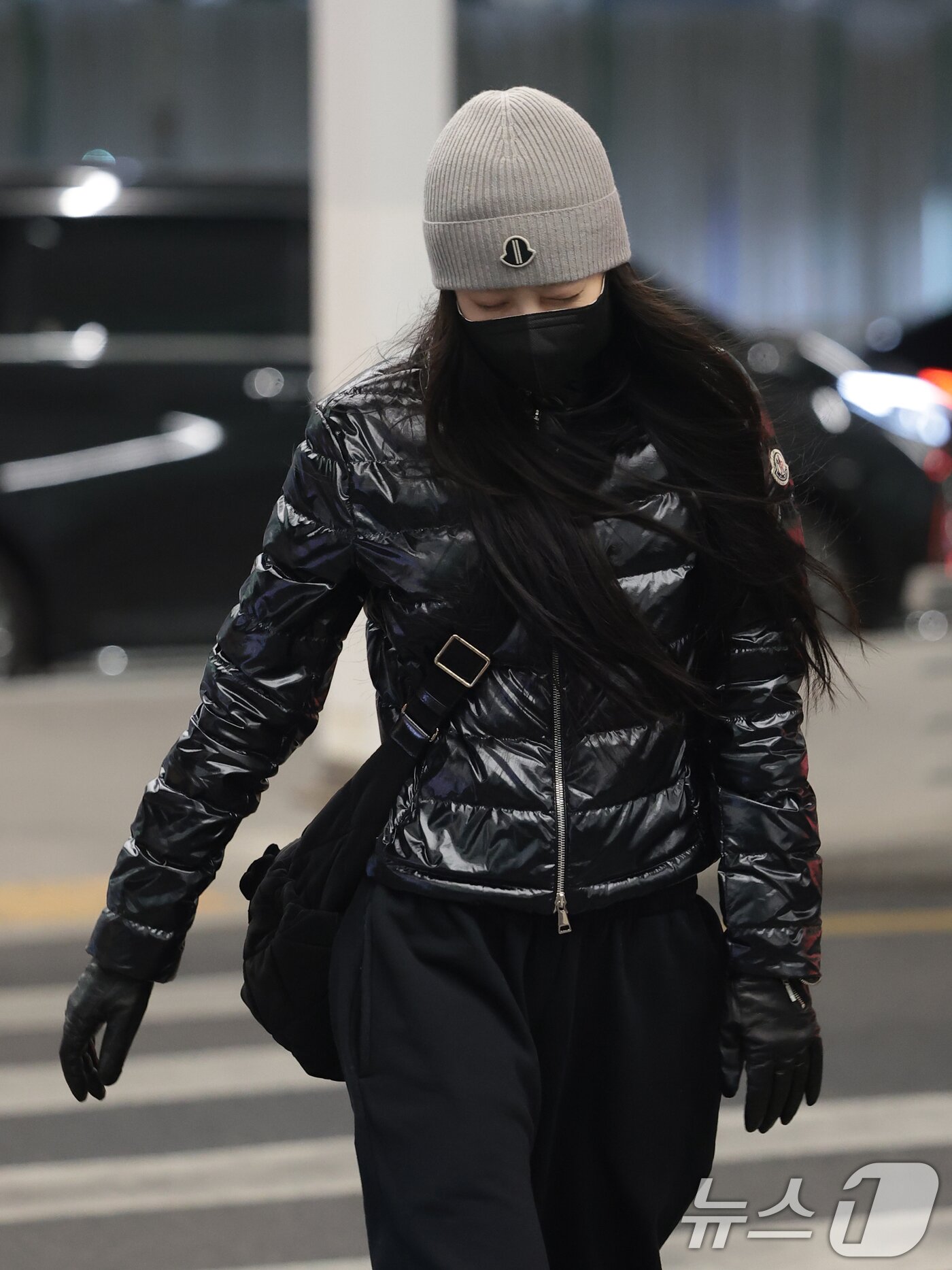 본문 이미지 - 블랙핑크 제니 ⓒ 뉴스1