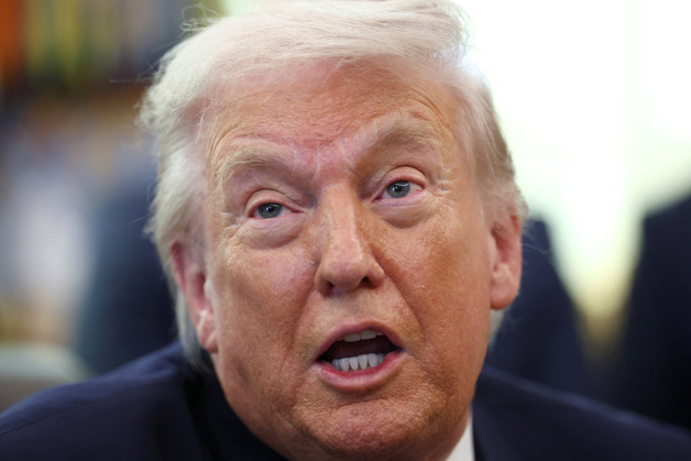 트럼프 "멕시코, 쿠바 석유 공급 중단"…쿠바 "진지한 대화 준비"