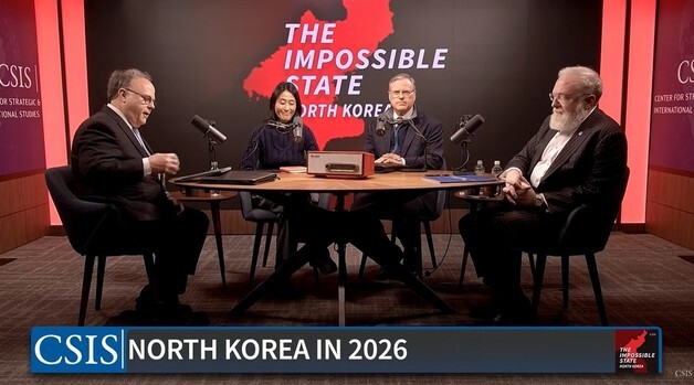 美전문가 "김정은 대화보단 군사력 강화 방점…핵·재래식 병행"